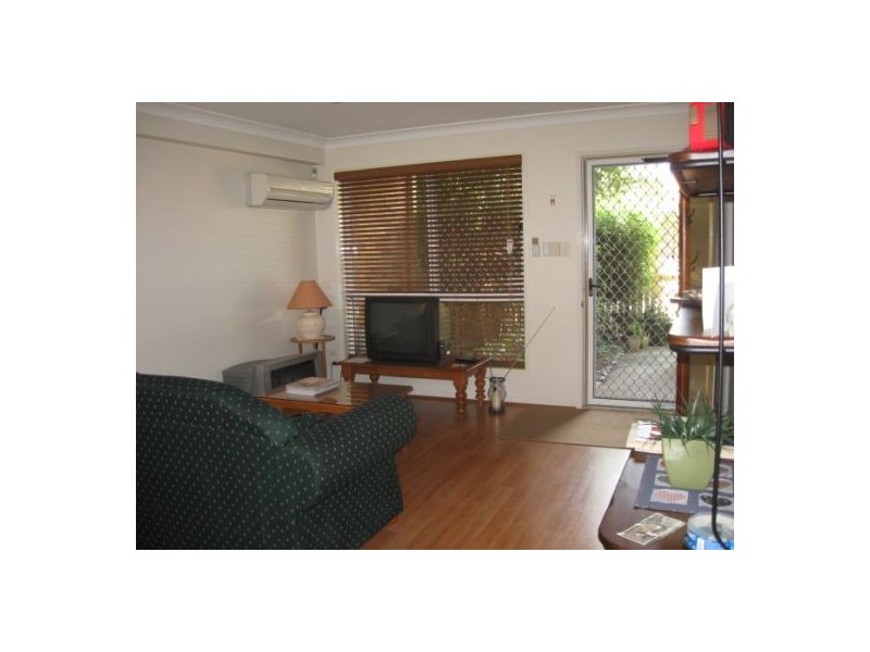 Middle Park QLD 4074