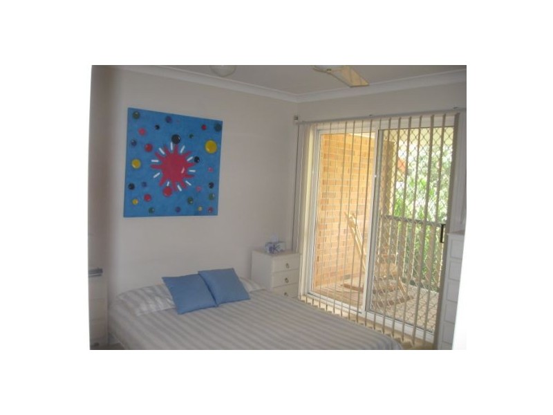 Middle Park QLD 4074