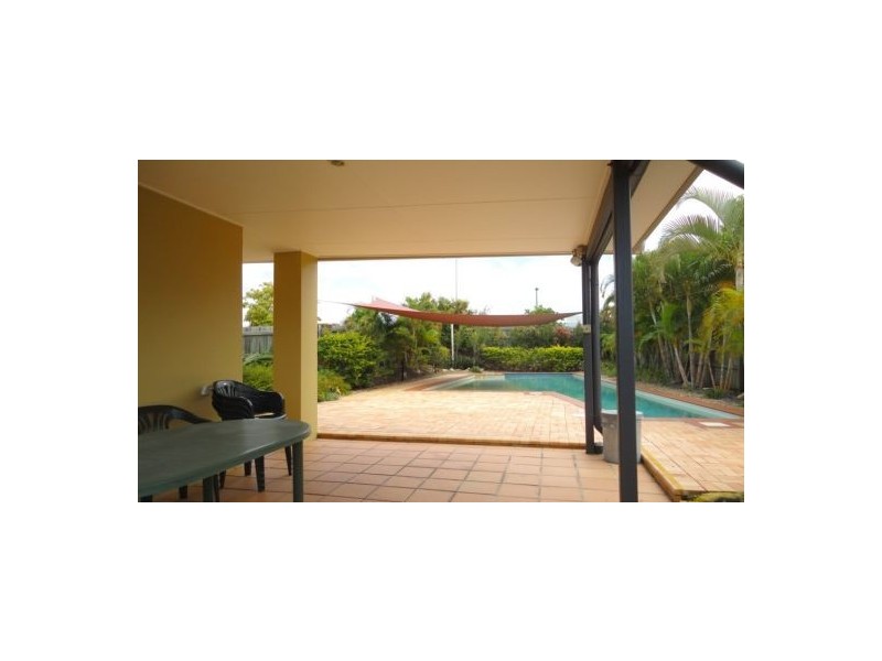 Sinnamon Park QLD 4073