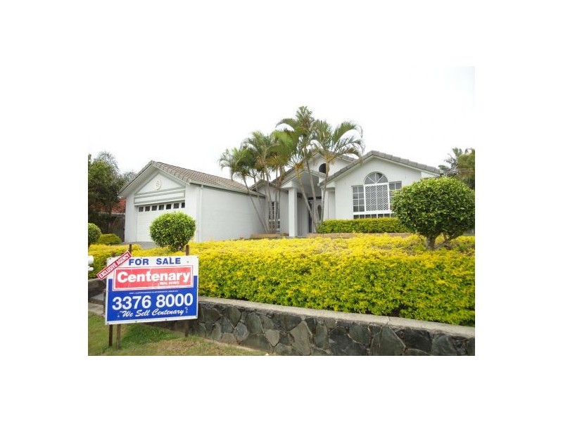 Middle Park QLD 4074