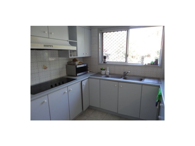 Middle Park QLD 4074