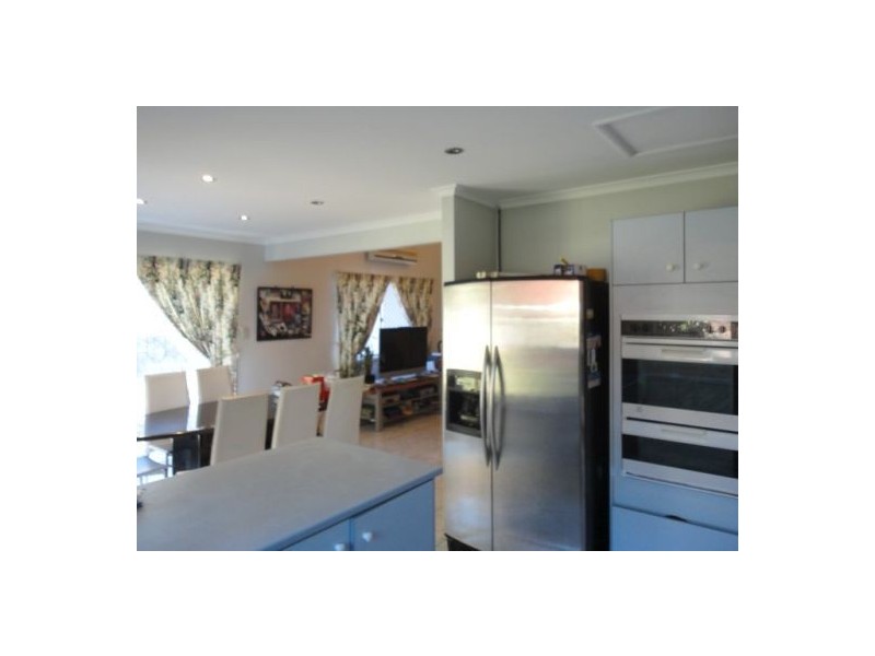 Middle Park QLD 4074