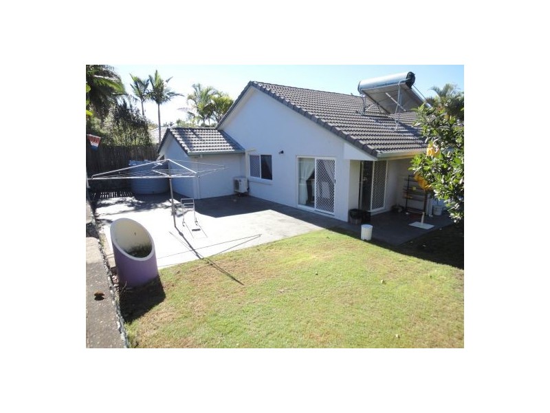 Middle Park QLD 4074