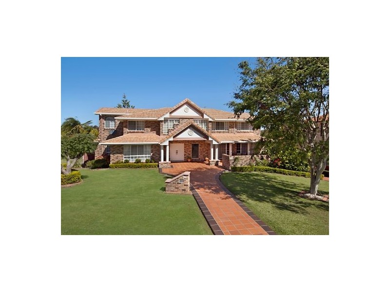 Mount Ommaney QLD 4074