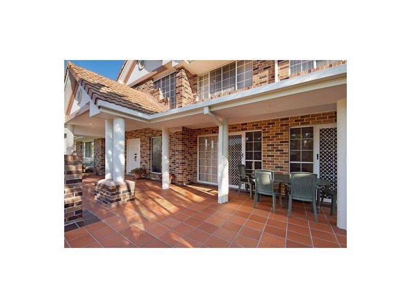 Mount Ommaney QLD 4074