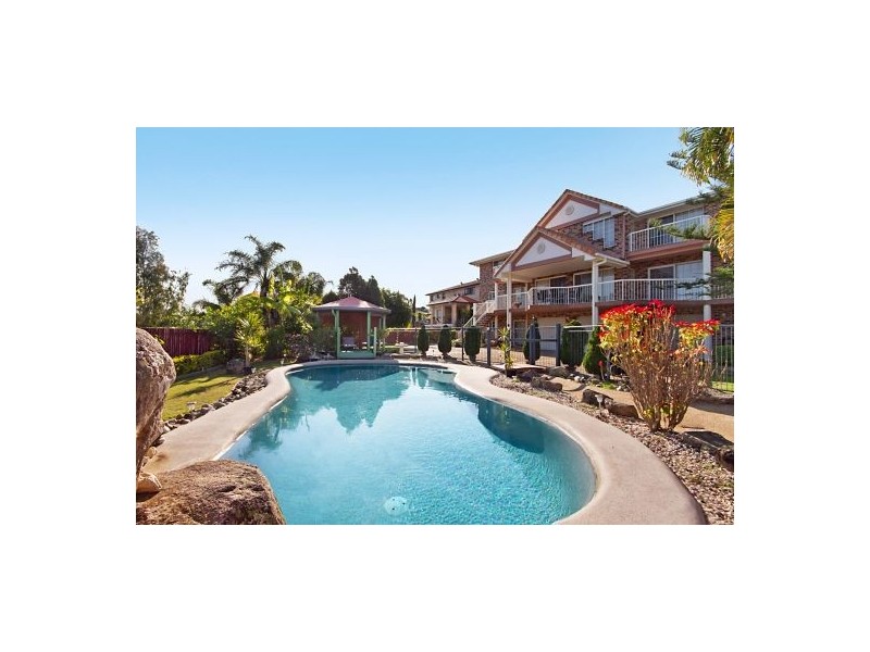 Mount Ommaney QLD 4074