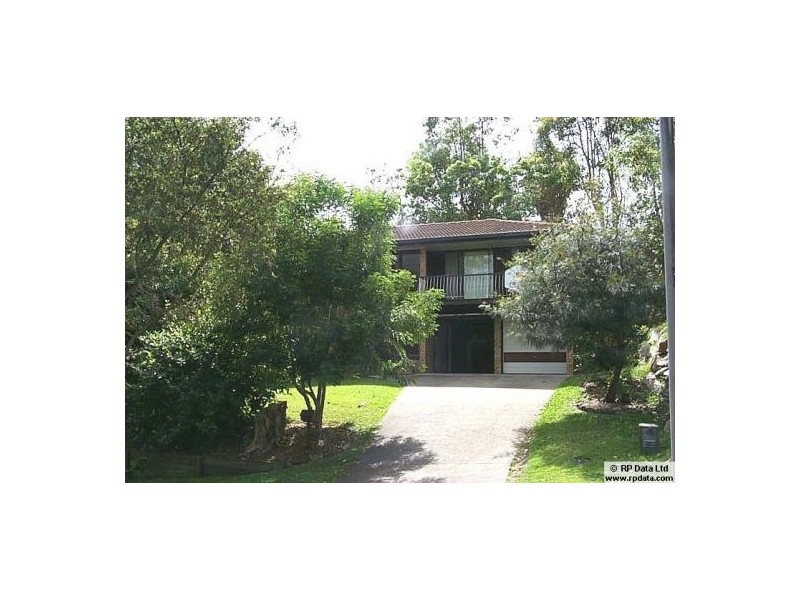 15  Spinnaker Street, Jamboree Heights QLD 4074