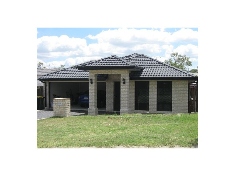 61 Snowy River Drive, Forest Lake QLD 4078