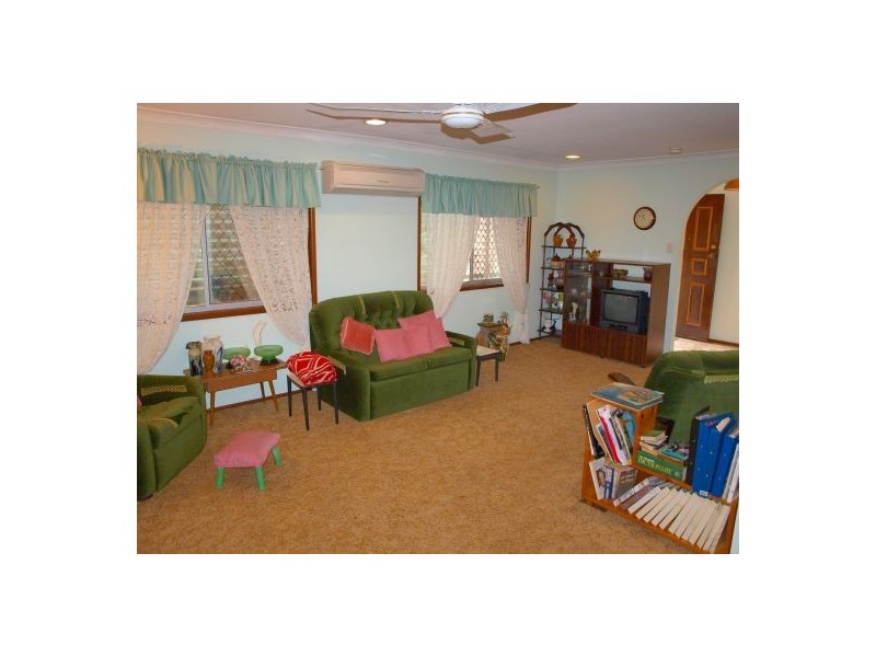 Jamboree Heights QLD 4074