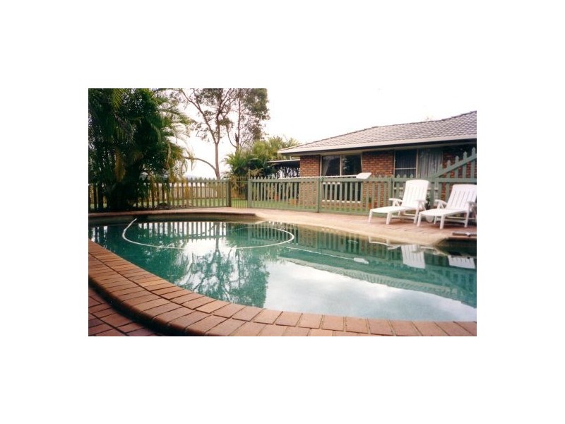 Sinnamon Park QLD 4073
