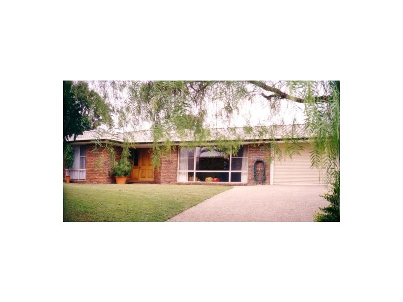 Sinnamon Park QLD 4073