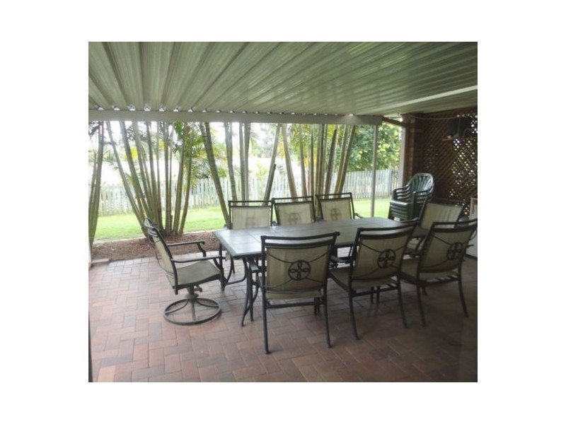 Sinnamon Park QLD 4073