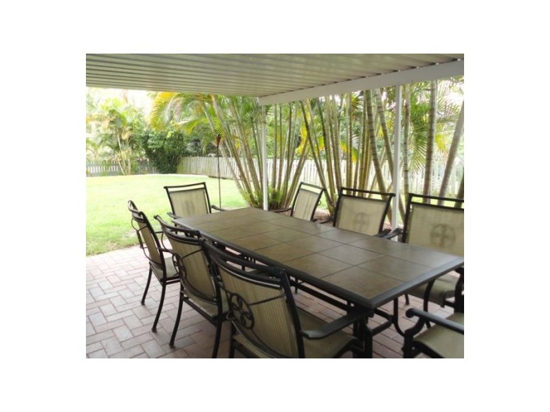 Sinnamon Park QLD 4073