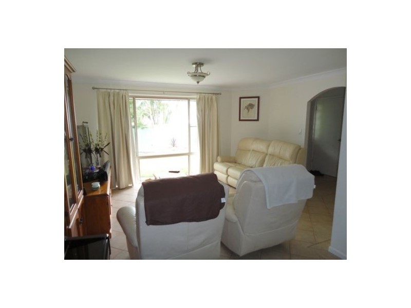 Sinnamon Park QLD 4073