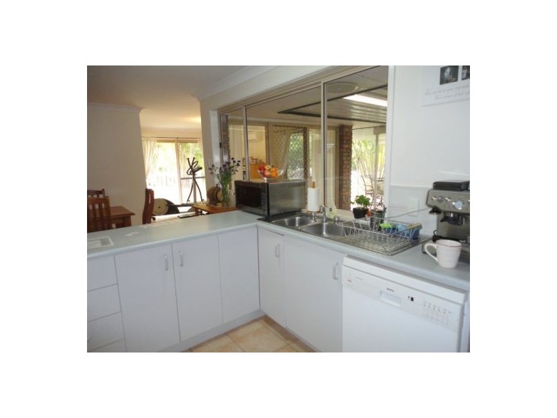 Sinnamon Park QLD 4073