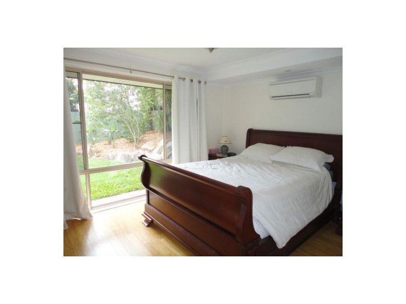 Sinnamon Park QLD 4073