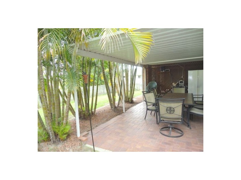 Sinnamon Park QLD 4073
