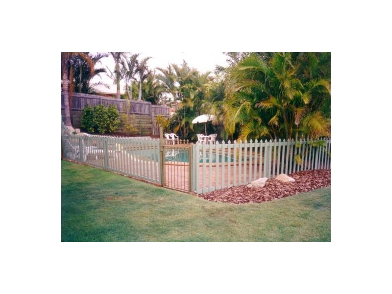 Sinnamon Park QLD 4073