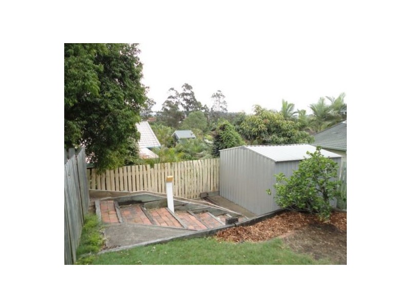 Sinnamon Park QLD 4073