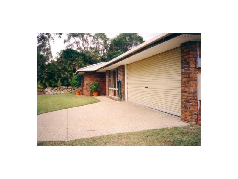 Sinnamon Park QLD 4073