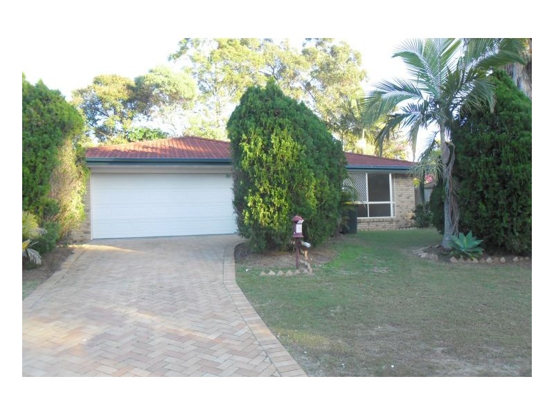 Forest Lake QLD 4078