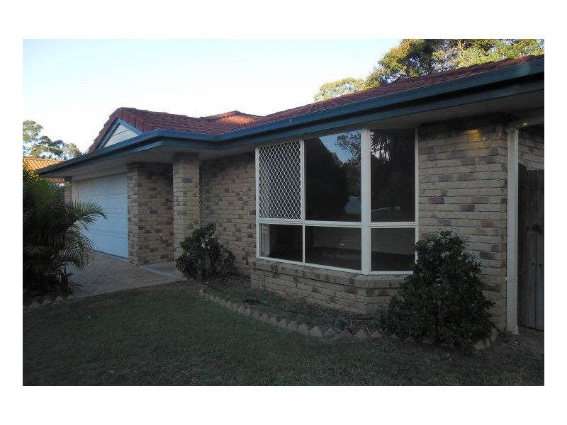 Forest Lake QLD 4078