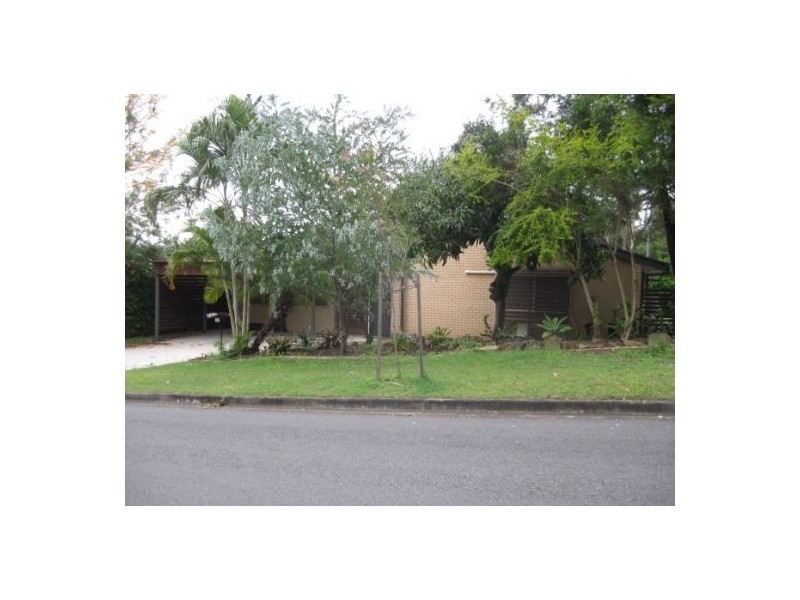 77 Brownie, Jamboree Heights QLD 4074