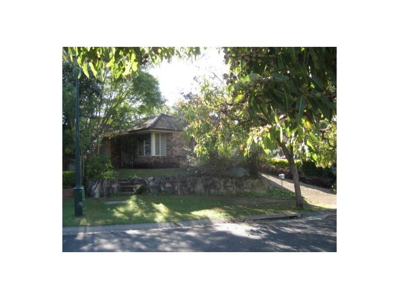 10 Alba Close, Forest Lake QLD 4078