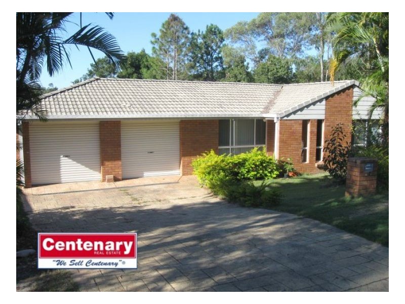 Forest Lake QLD 4078