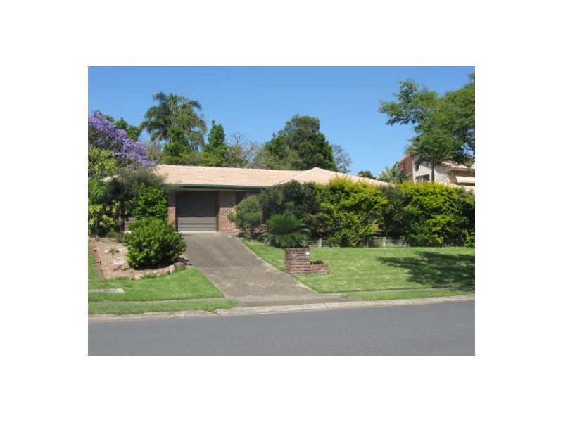 81 Glenross Road, Sinnamon Park QLD 4073
