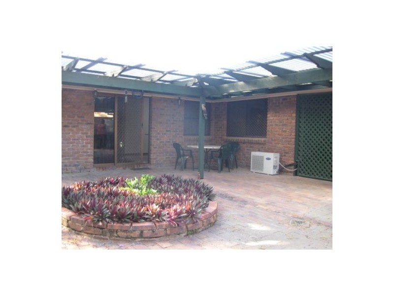 81 Glenross Road, Sinnamon Park QLD 4073