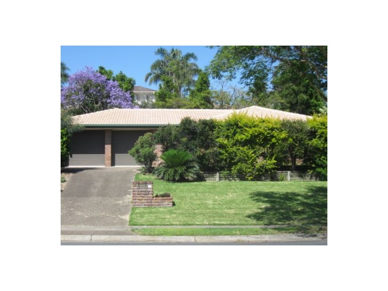 81 Glenross Road, Sinnamon Park QLD 4073