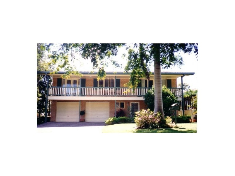 Jamboree Heights QLD 4074