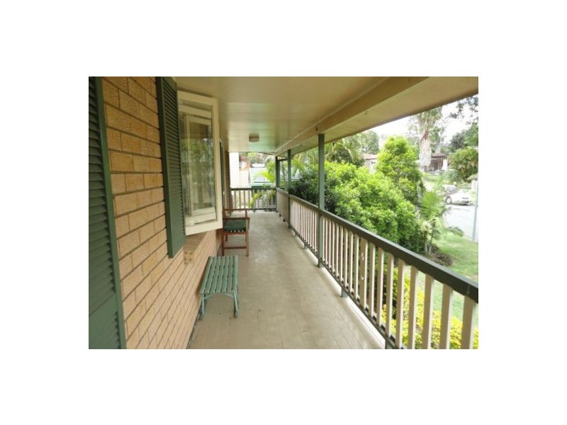 Jamboree Heights QLD 4074