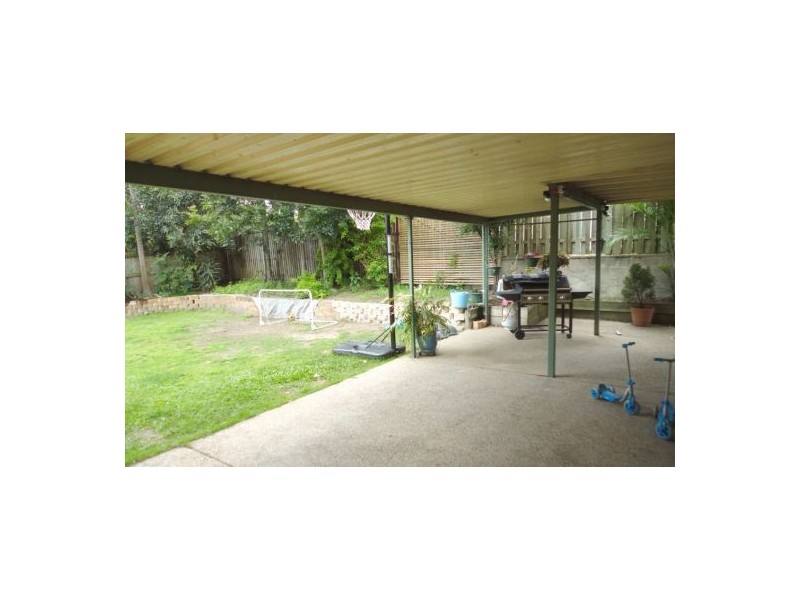 Jamboree Heights QLD 4074