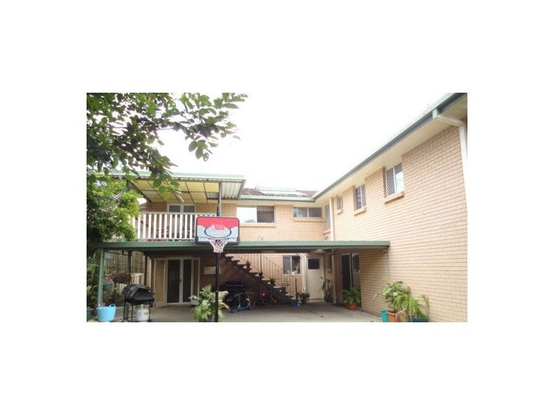 Jamboree Heights QLD 4074