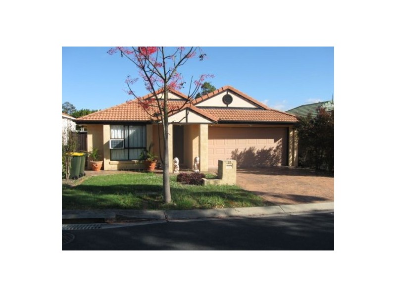22 Central Avenue, Forest Lake QLD 4078