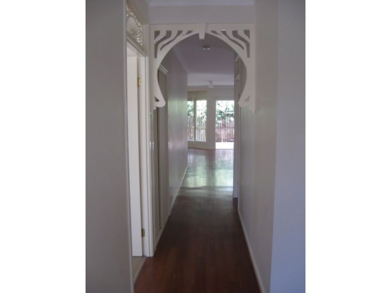 Forest Lake QLD 4078