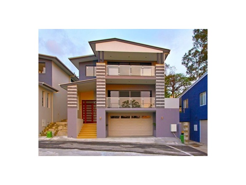 Jamboree Heights QLD 4074