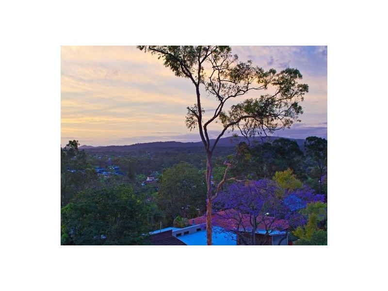 Jamboree Heights QLD 4074