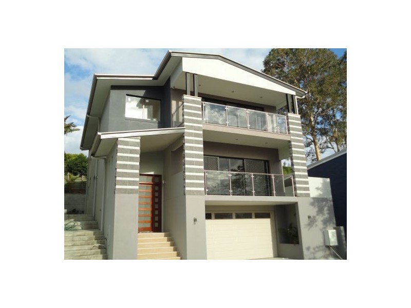 Jamboree Heights QLD 4074