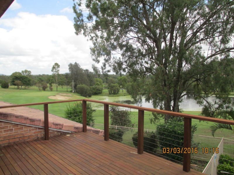 Middle Park QLD 4074