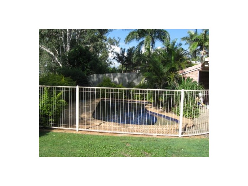 Middle Park QLD 4074
