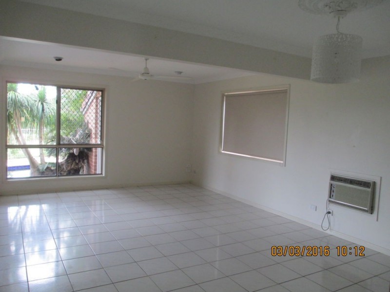 Middle Park QLD 4074