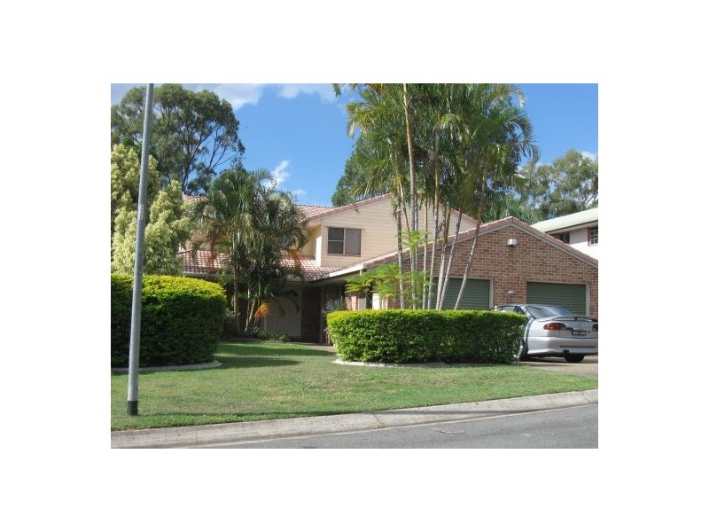 Middle Park QLD 4074