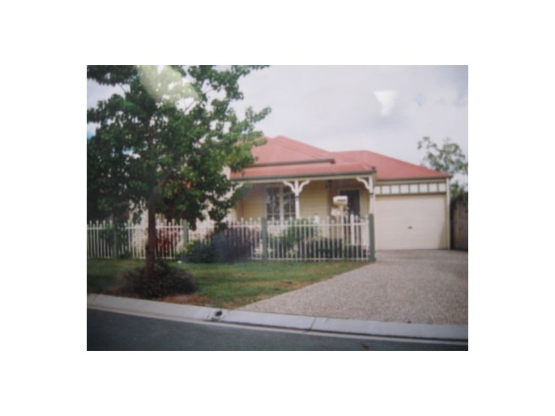 12 Babylon Place, Forest Lake QLD 4078