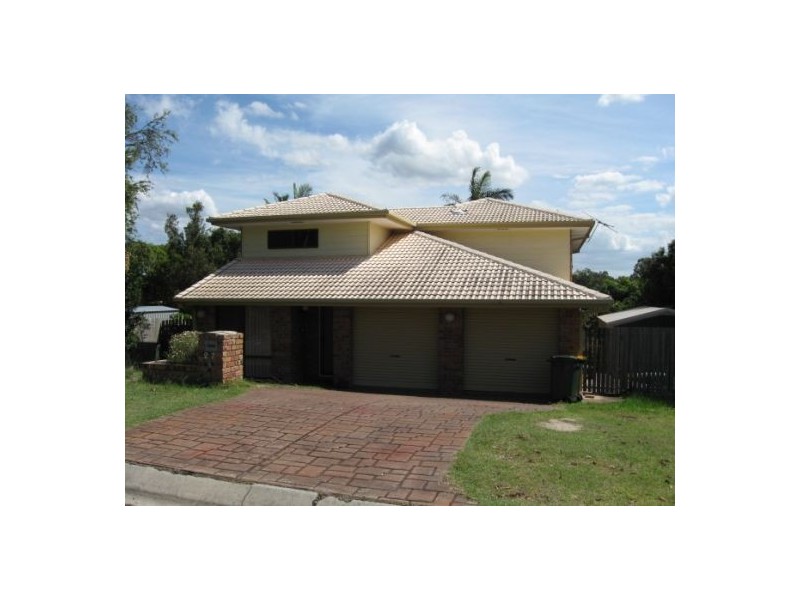 27 Kosciusko Street, Middle Park QLD 4074