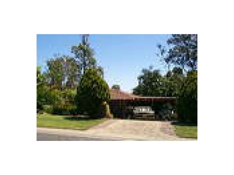 Sinnamon Park QLD 4073