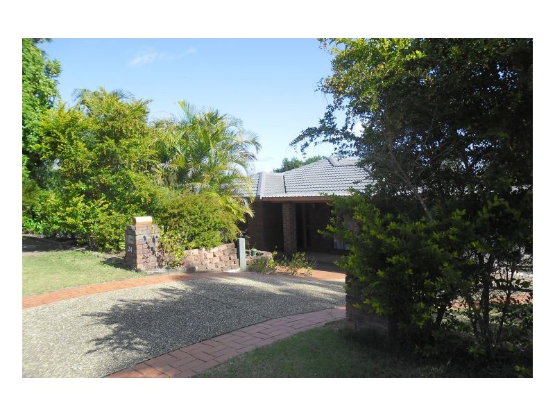 Sinnamon Park QLD 4073