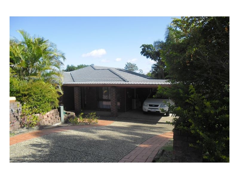 Sinnamon Park QLD 4073